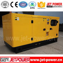 Global Service 100kw Generator for Deutz Diesel Engine by Bf4m1013FC